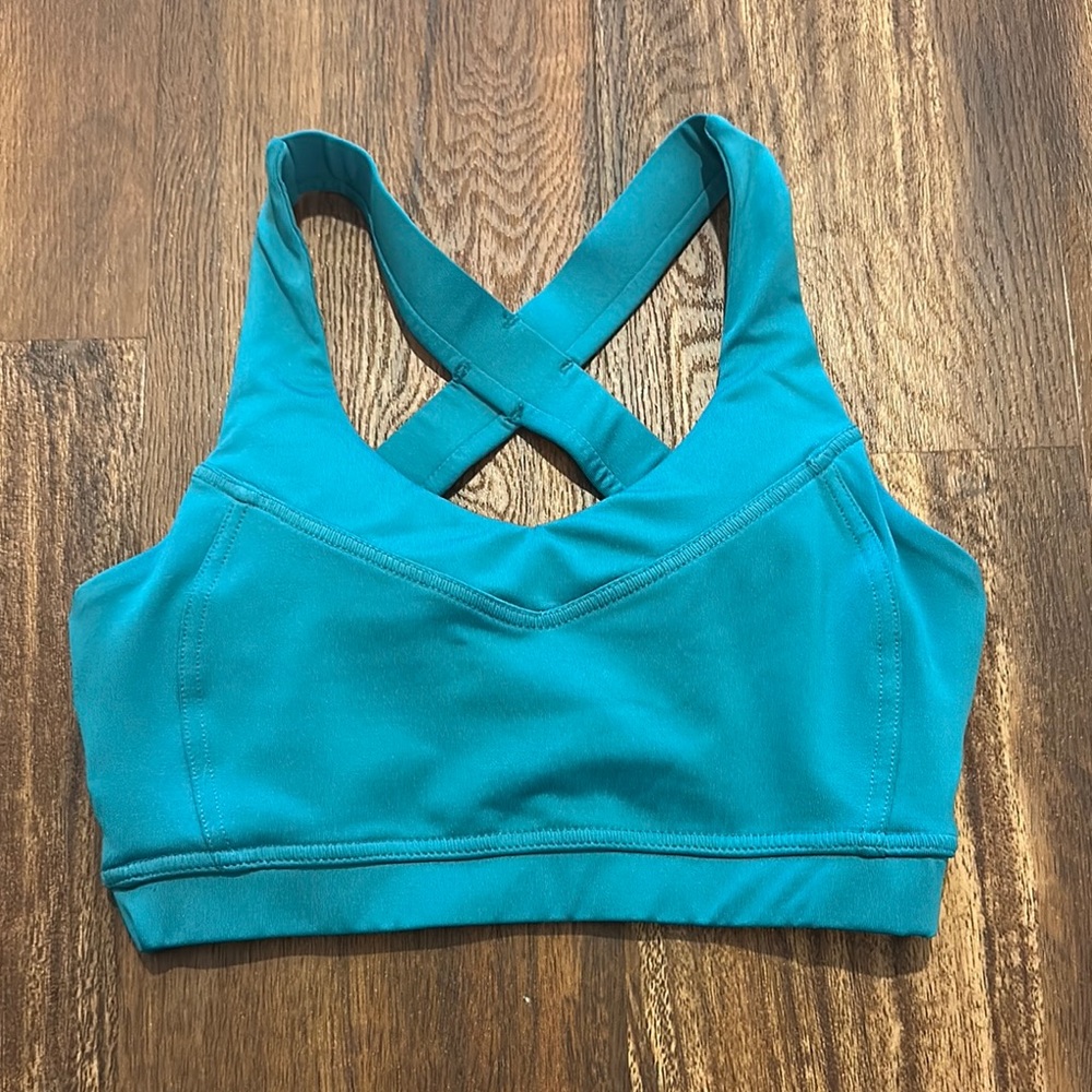 Hylete sports bra